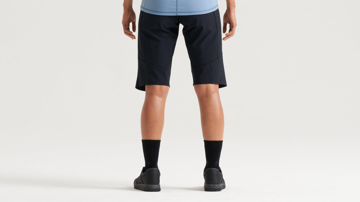 Specialized Women's Traction Shorts