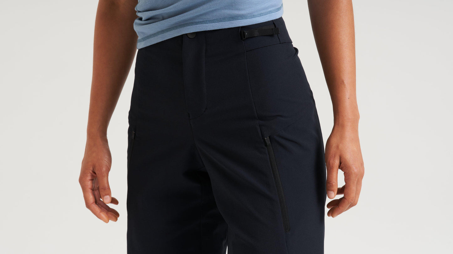 Specialized Women's Traction Shorts