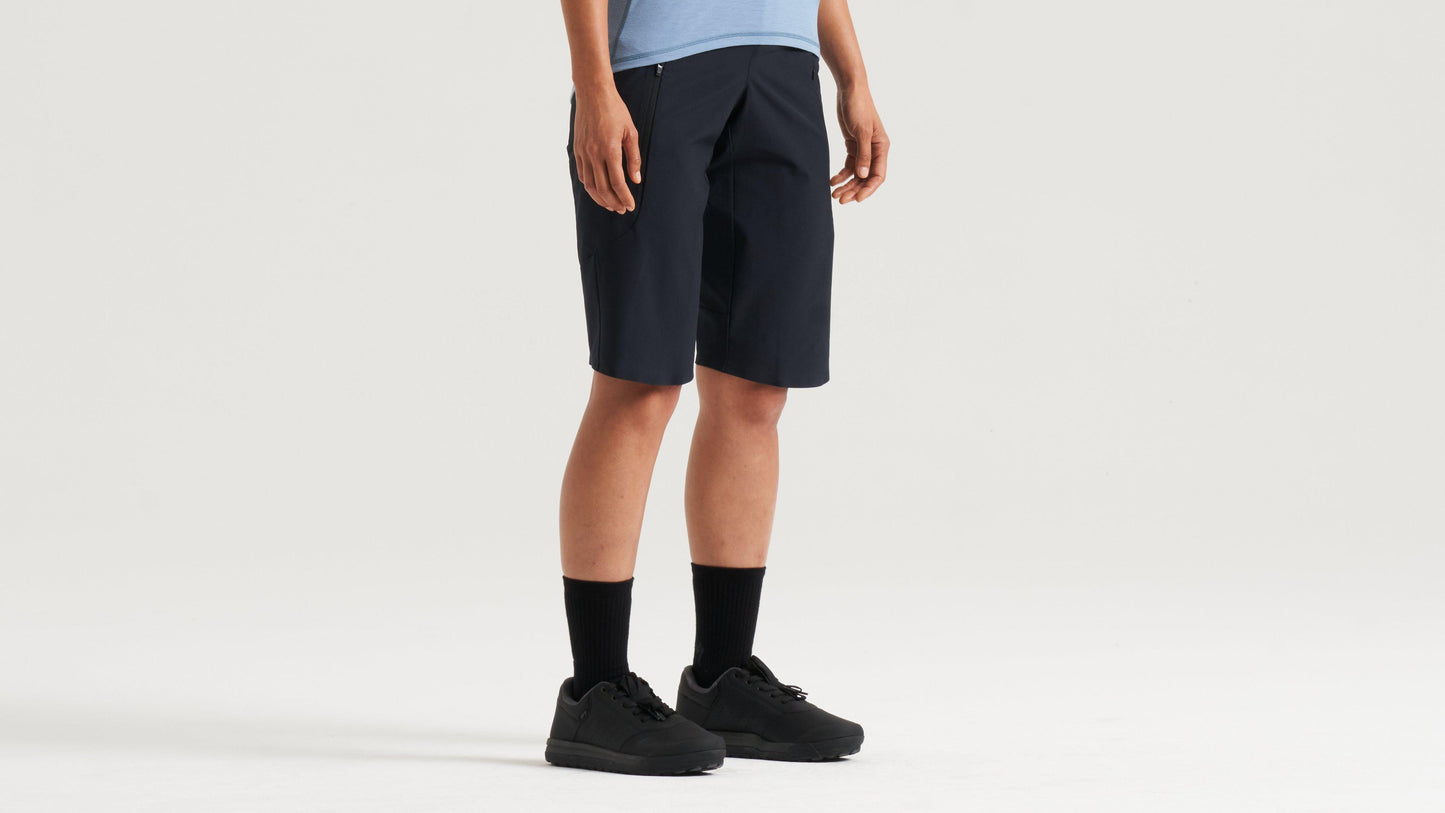 Specialized Women's Traction Shorts