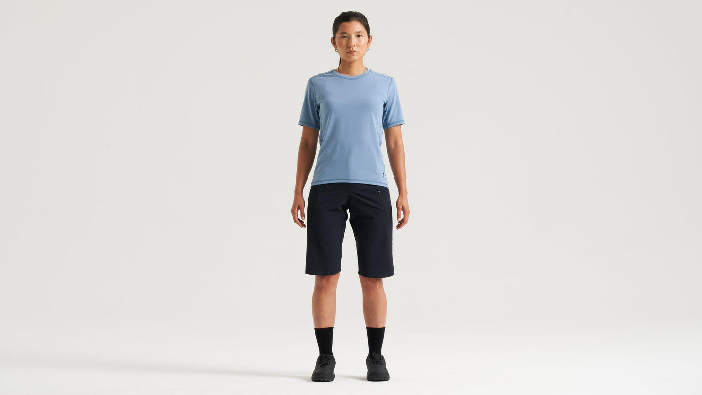 Specialized Women's Traction Shorts