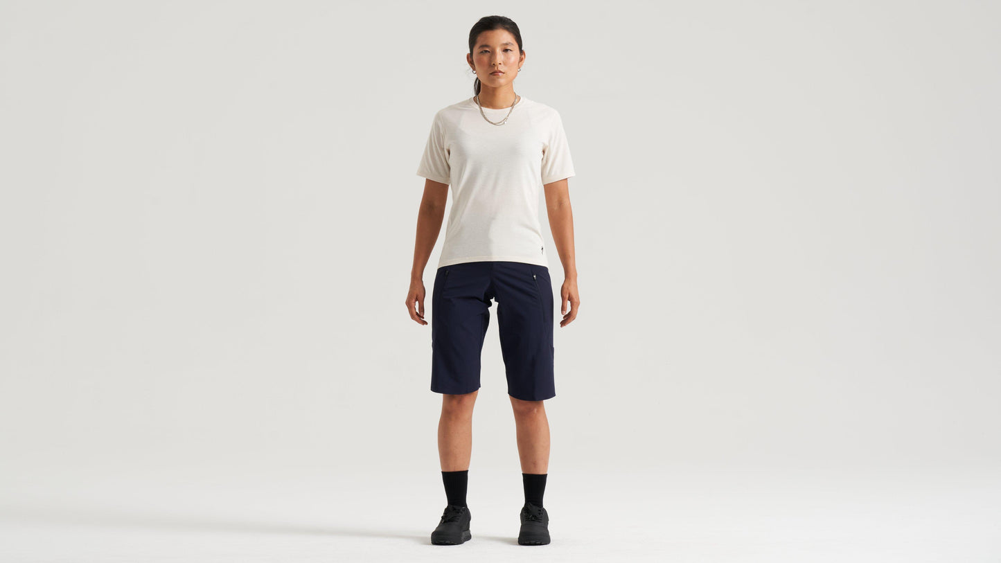 Specialized Women's Traction Shorts