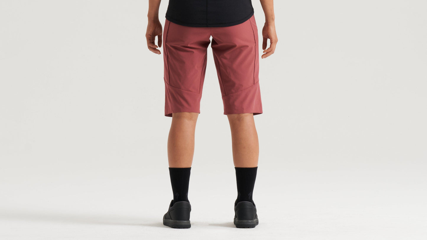 Specialized Women's Traction Shorts