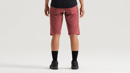 Specialized Women's Traction Shorts
