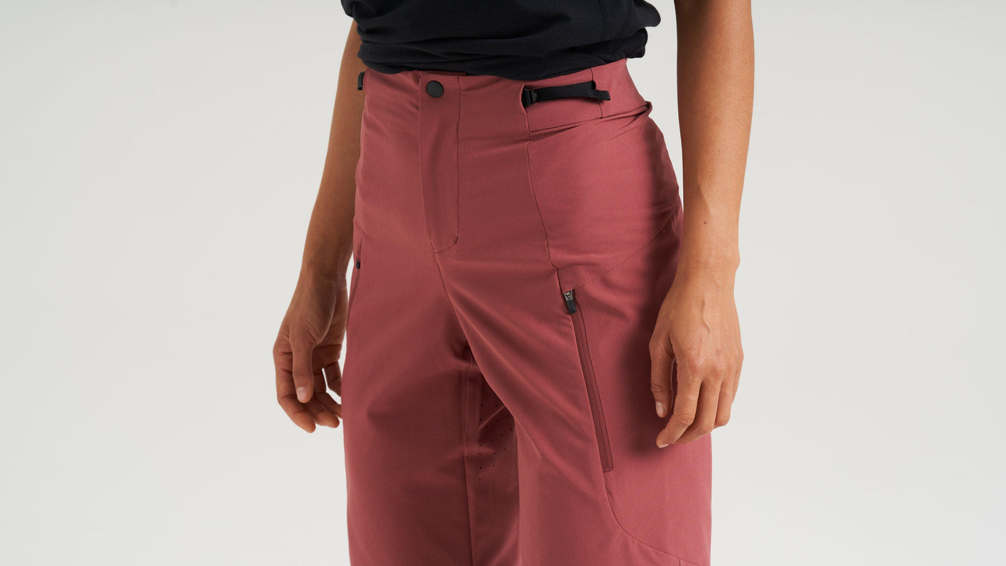 Specialized Women's Traction Shorts