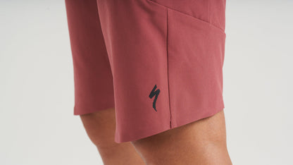 Specialized Women's Traction Shorts
