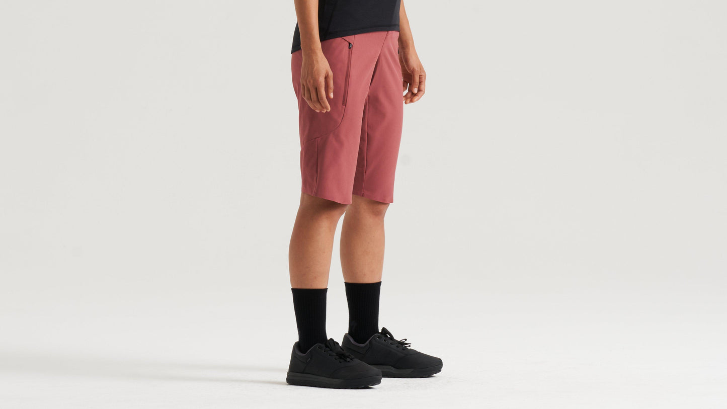 Specialized Women's Traction Shorts