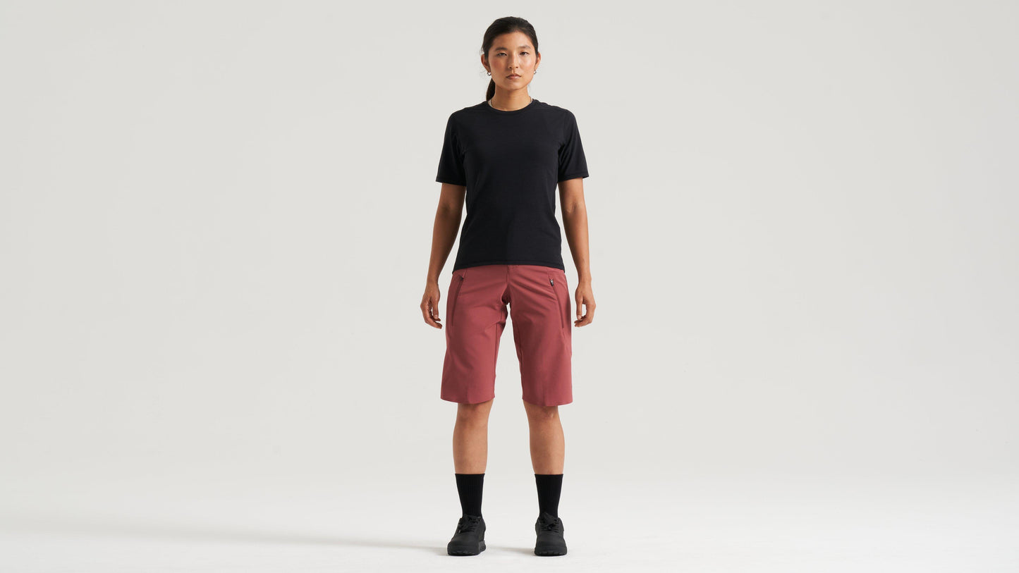 Specialized Women's Traction Shorts