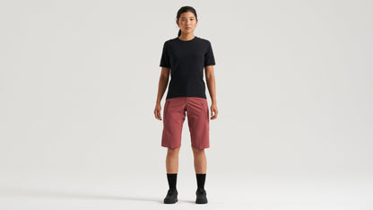Specialized Women's Traction Shorts