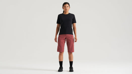 Specialized Women's Traction Shorts
