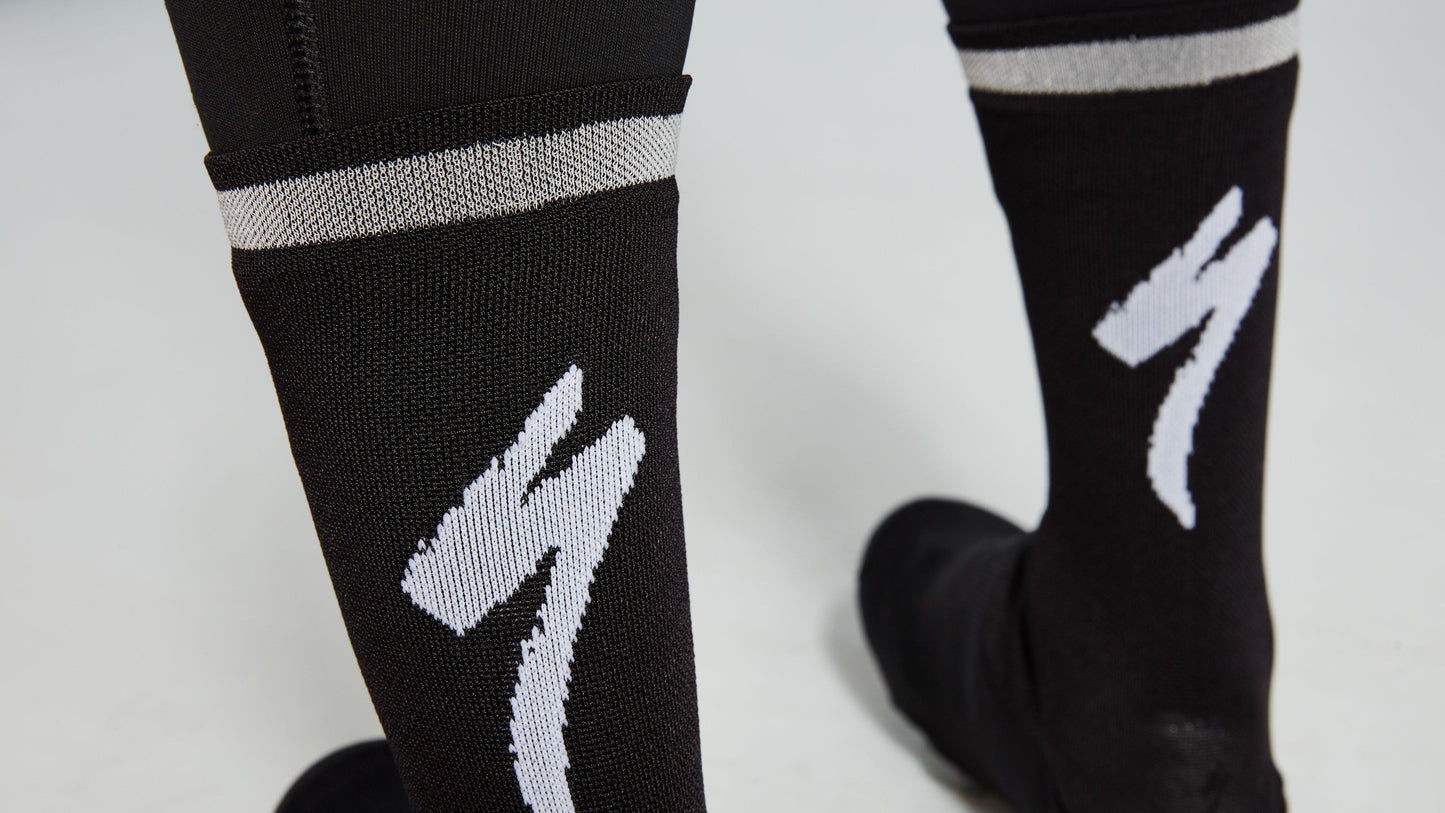 Specialized Reflect Overshoe Sock Shoe Cover