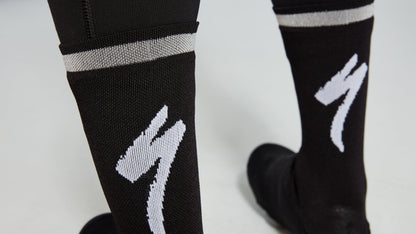 Specialized Reflect Overshoe Sock Shoe Cover