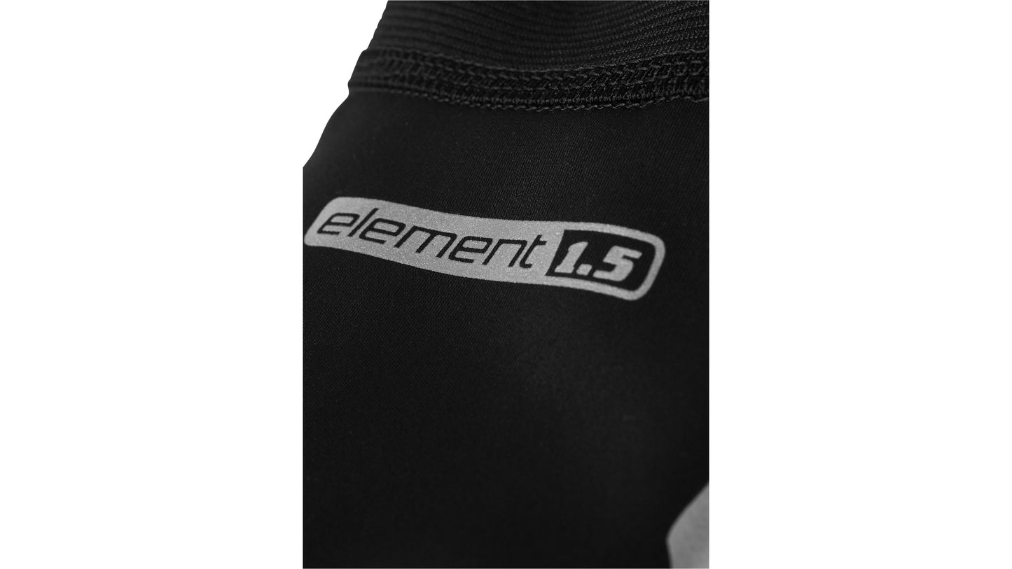 Specialized Softshell Toe Cover