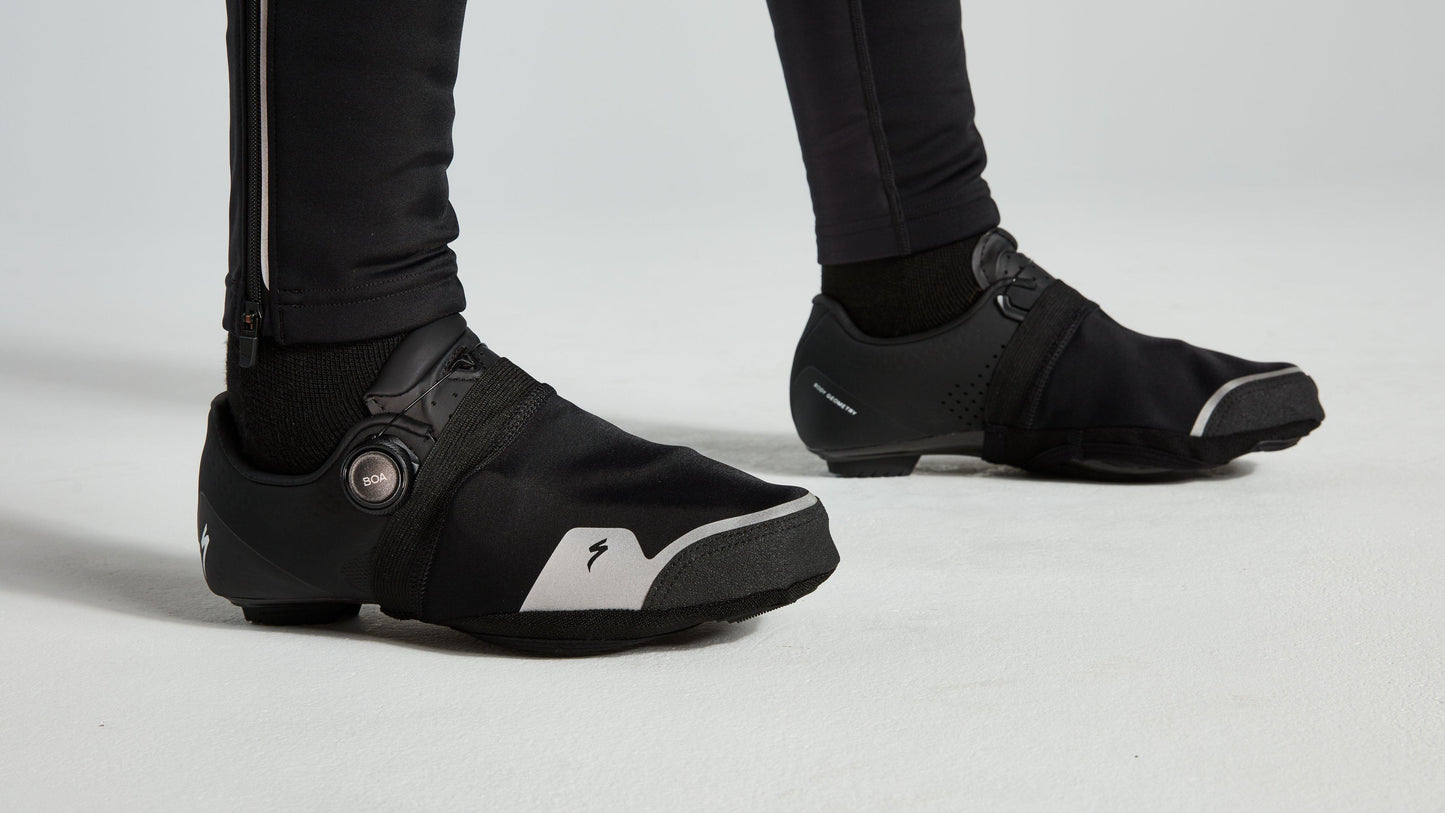 Specialized Softshell Toe Cover