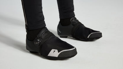 Specialized Softshell Toe Cover
