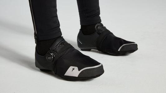 Specialized Softshell Toe Cover