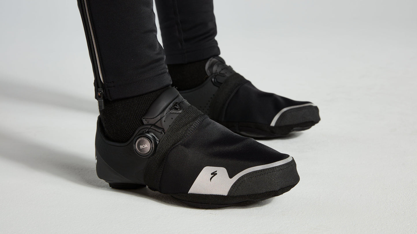 Specialized Softshell Toe Cover
