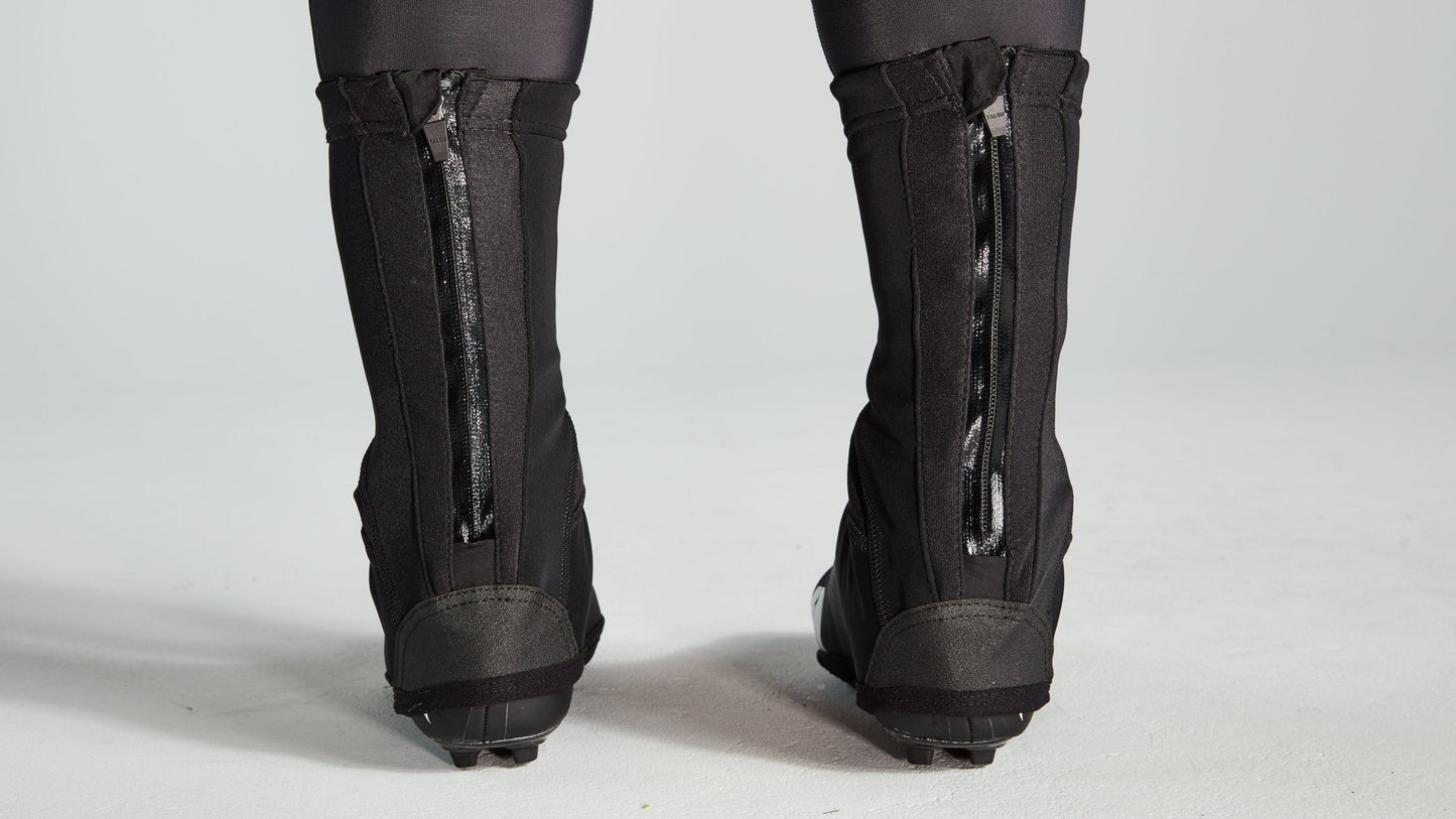 Specialized Softshell Shoe Cover