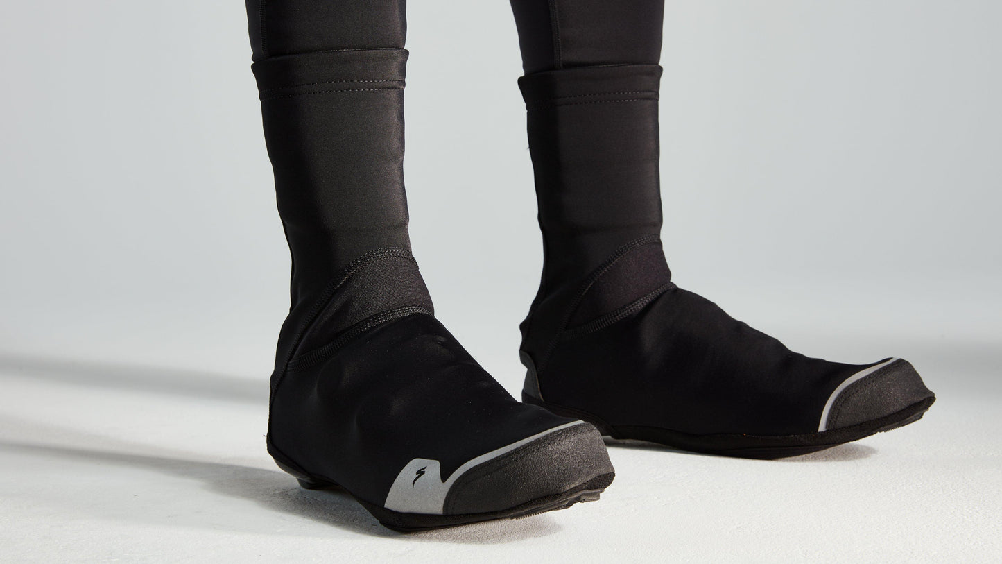 Specialized Softshell Shoe Cover