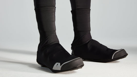 Specialized Softshell Shoe Cover