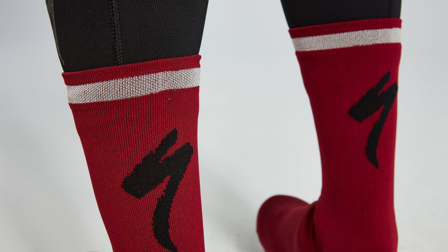 Specialized Reflect Overshoe Sock Shoe Cover