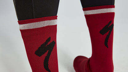 Specialized Reflect Overshoe Sock Shoe Cover