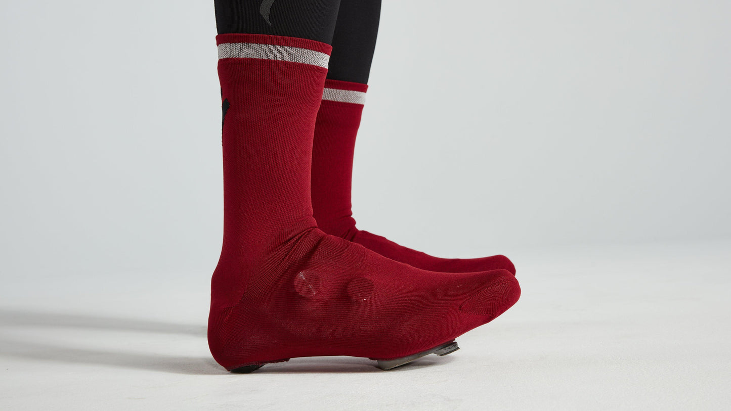 Specialized Reflect Overshoe Sock Shoe Cover