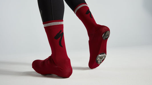 Specialized Reflect Overshoe Sock Shoe Cover