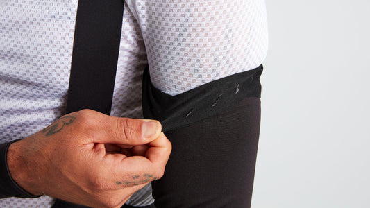 SPECIALIZED Specialized Race Rain Arm Covers
