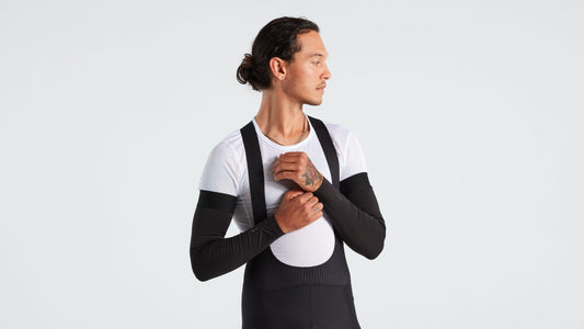 Specialized Race Rain Arm Cover