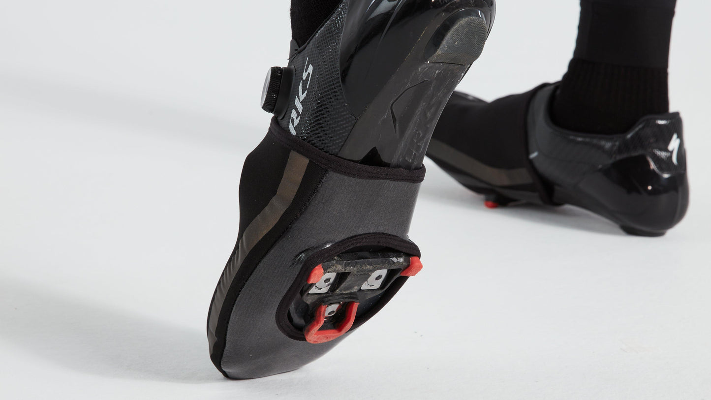 Specialized Neoprene Toe Cover