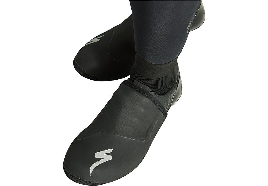 Specialized Neoprene Toe Covers