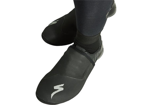 Specialized Neoprene Toe Covers
