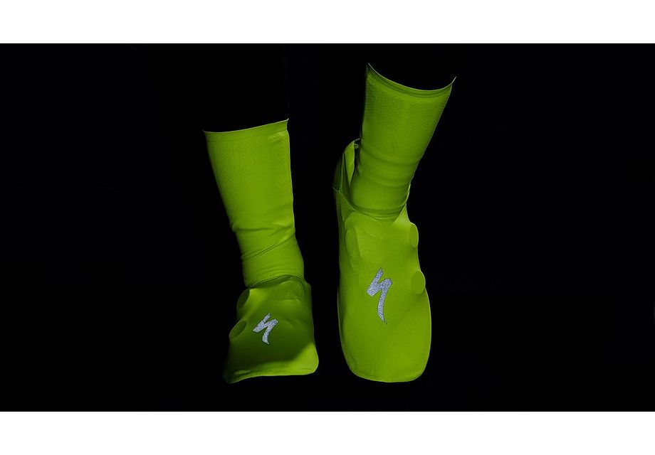 Specialized Neoshell Rain Shoe Covers