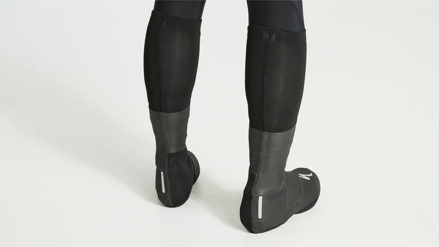 Specialized Neoprene Tall Shoe Covers