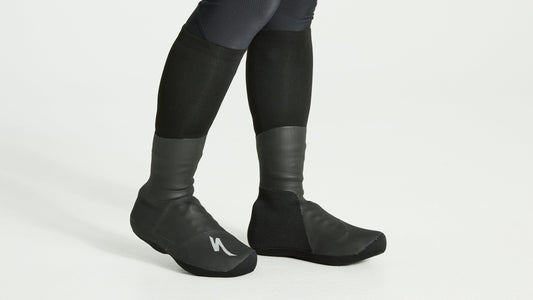 Specialized Neoprene Tall Shoe Covers