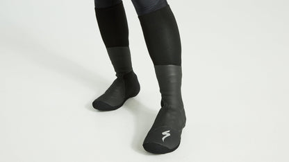 Specialized Neoprene Tall Shoe Covers
