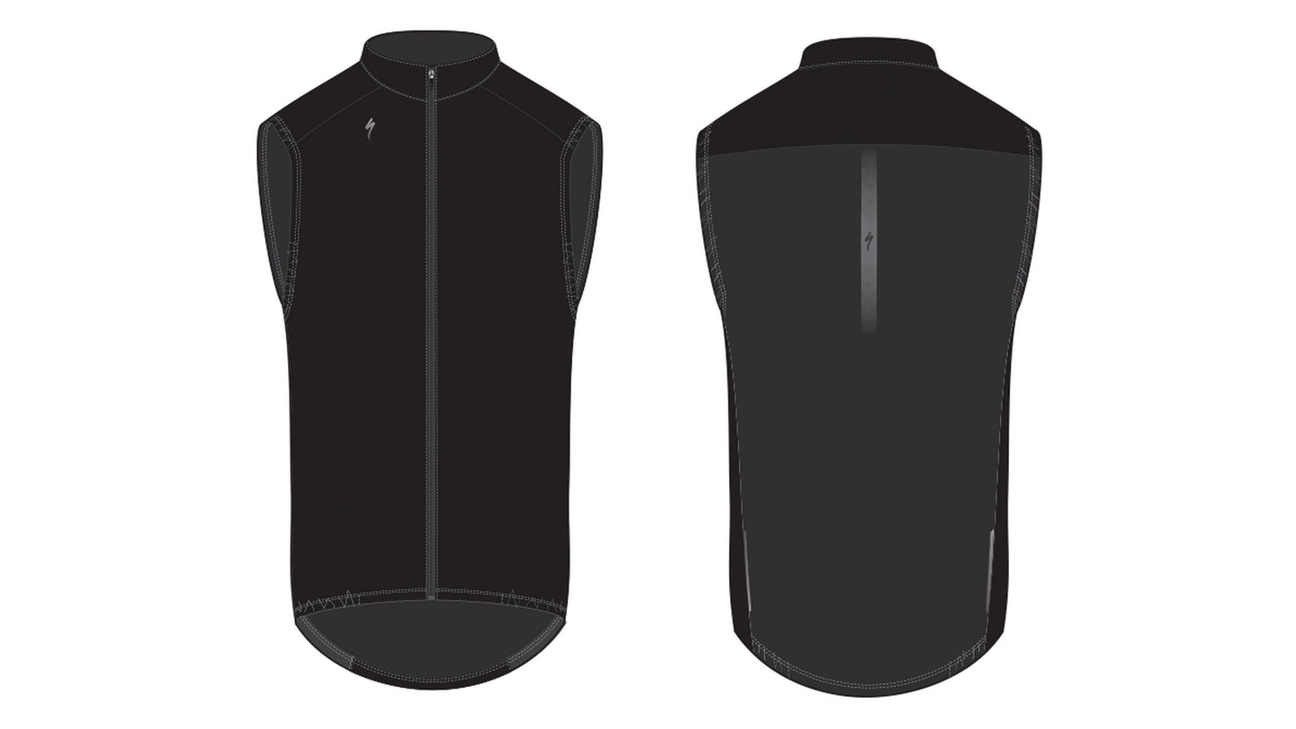 SPECIALIZED Specialized Deflect™ Wind Vest