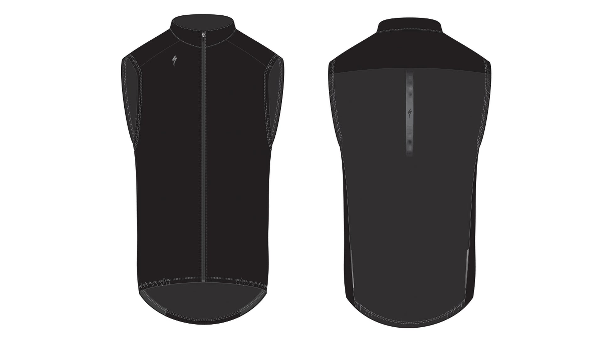 SPECIALIZED Specialized Deflect™ Wind Vest