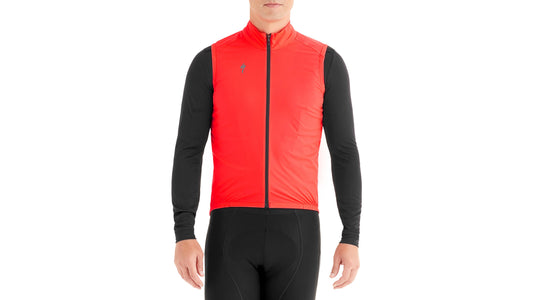 Specialized Deflect Wind Vest