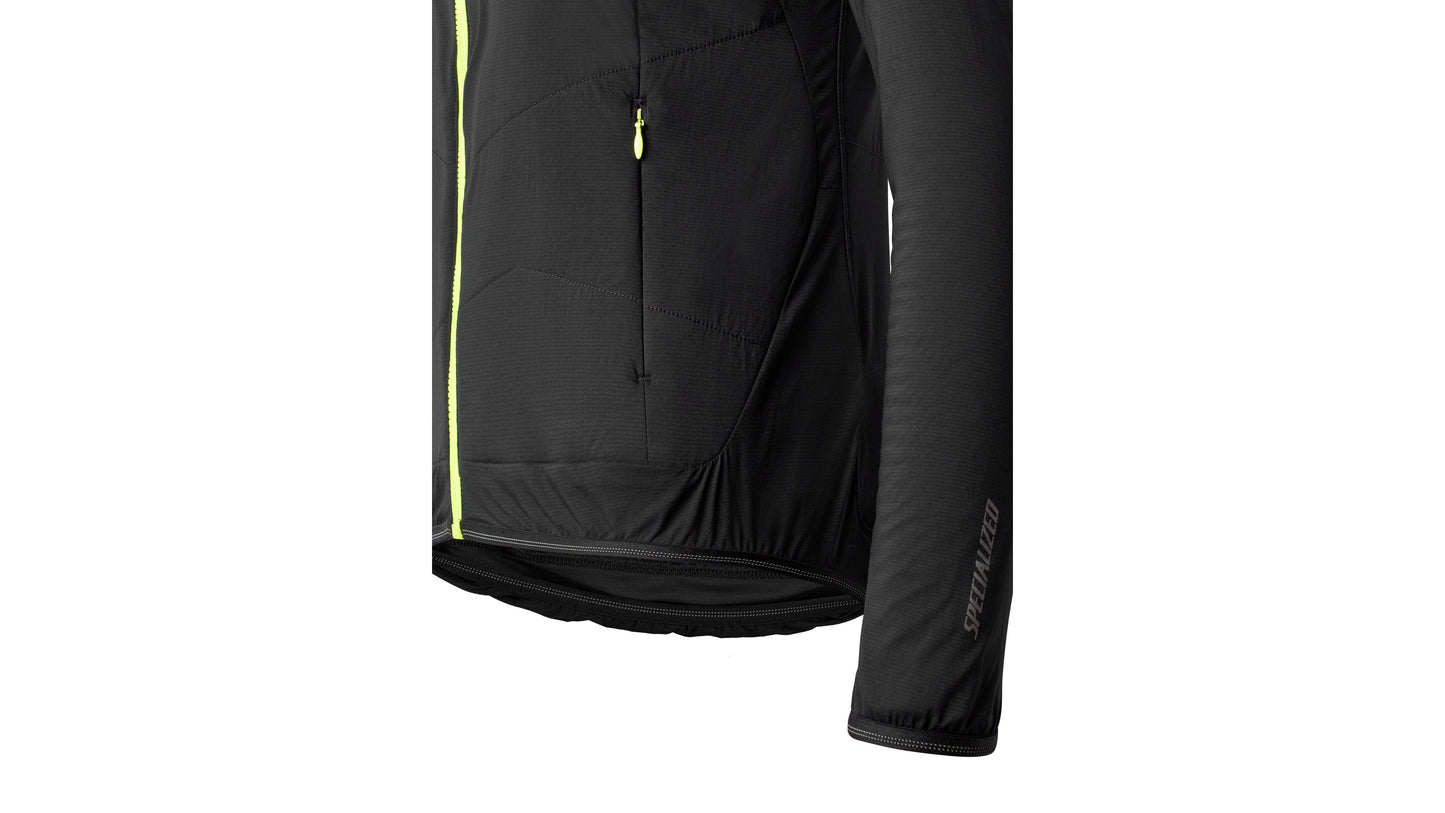 Specialized Therminal Alpha Jacket Women's