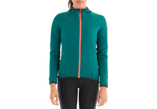 Specialized Therminal Alpha Jacket Wmn Jacket