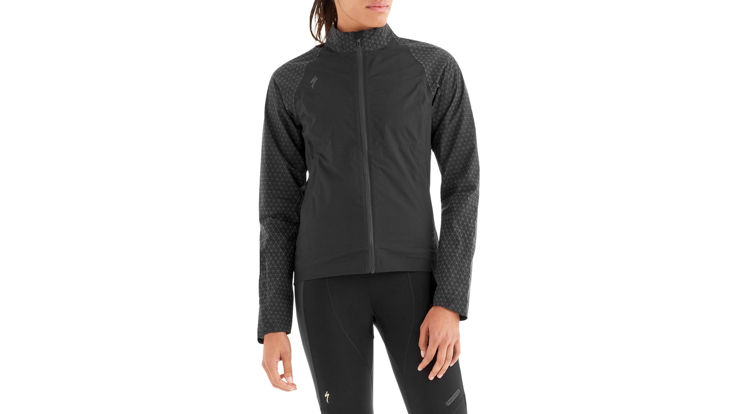 Specialized Deflect Reflect H2o Jacket Women's