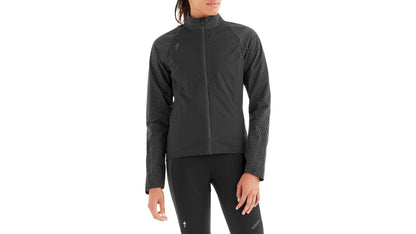 Specialized Deflect Reflect H2o Jacket Women's