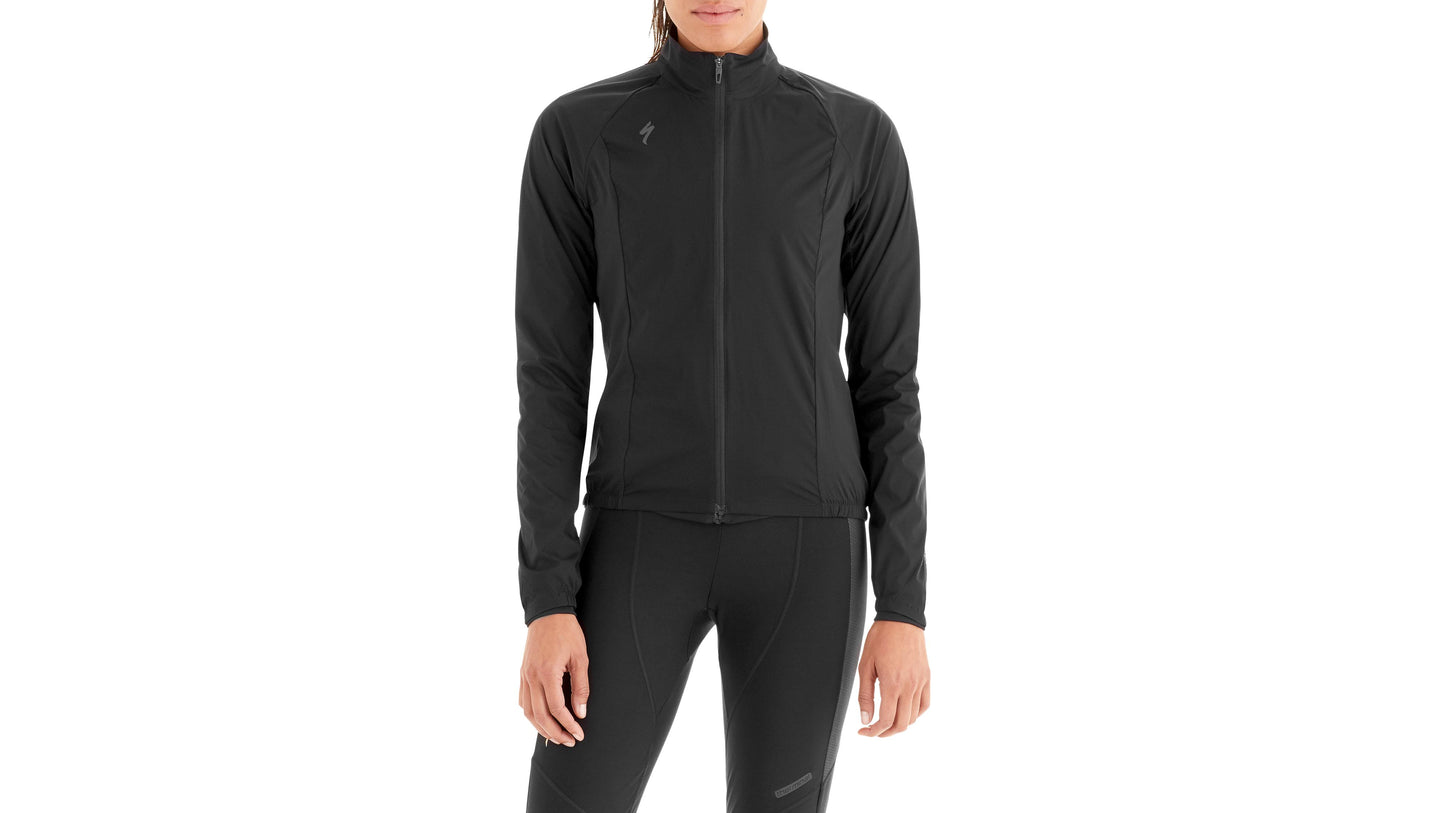 Specialized Deflect Wind Jacket Women's