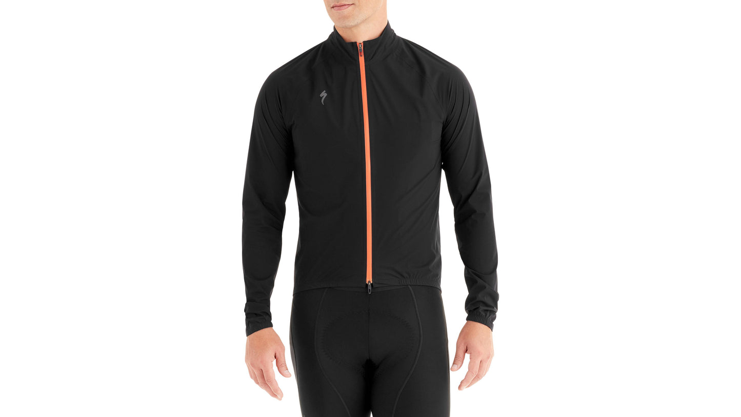 Specialized Deflect H2o Pac Jacket