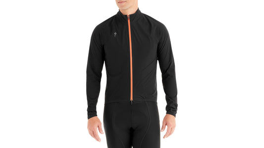 Specialized Deflect H2o Pac Jacket
