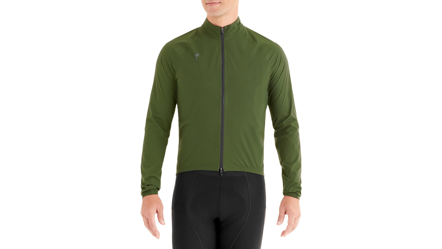Specialized Deflect H2o Pac Jacket