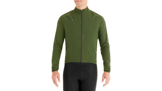 Specialized Deflect H2o Pac Jacket