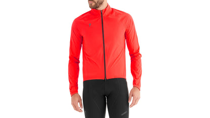 Specialized Deflect H2o Pac Jacket