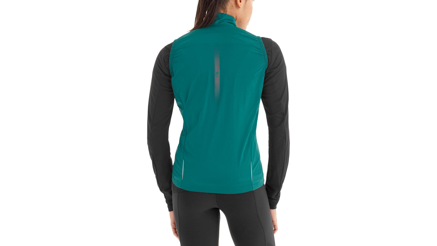 Specialized Deflect Wind Vest Women's